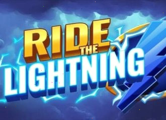 Ride The Lightning slot Pragmatic